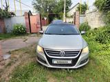 Volkswagen Passat CC 2009 годаүшін3 000 000 тг. в Алматы