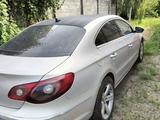 Volkswagen Passat CC 2009 годаүшін3 000 000 тг. в Алматы – фото 3