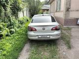 Volkswagen Passat CC 2009 годаүшін3 000 000 тг. в Алматы – фото 4