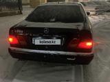 Mercedes-Benz E 320 1997 годаfor3 200 000 тг. в Тараз – фото 3