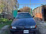 Volkswagen Passat 1991 года за 1 190 000 тг. в Талдыкорган – фото 2