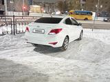 Hyundai Accent 2014 годаүшін4 700 000 тг. в Астана – фото 3