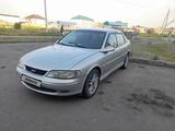 Opel Vectra 1997 года за 1 250 000 тг. в Каратау – фото 3