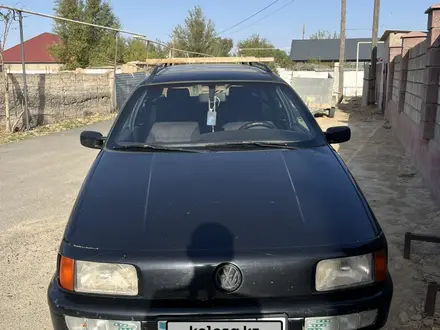 Volkswagen Passat 1993 года за 1 230 000 тг. в Шымкент