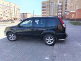 Nissan X-Trail 2002 годаүшін3 800 000 тг. в Актобе