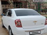 Chevrolet Cobalt 2021 годаүшін6 300 000 тг. в Жанаозен – фото 3