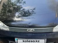 ВАЗ (Lada) Kalina 1117 2011 года за 2 000 000 тг. в Астана