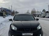 Nissan Qashqai 2013 годаүшін4 500 000 тг. в Костанай