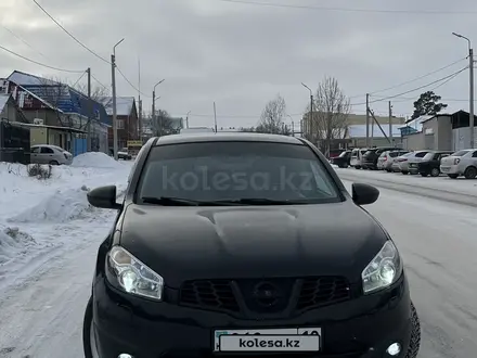 Nissan Qashqai 2013 года за 4 500 000 тг. в Костанай