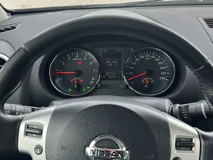 Nissan Qashqai 2013 года за 4 500 000 тг. в Костанай – фото 9