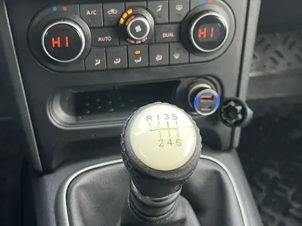 Nissan Qashqai 2013 года за 4 500 000 тг. в Костанай – фото 11