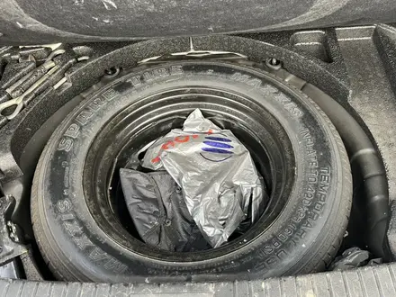 Nissan Qashqai 2013 года за 4 500 000 тг. в Костанай – фото 13