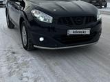 Nissan Qashqai 2013 годаүшін4 500 000 тг. в Костанай – фото 3