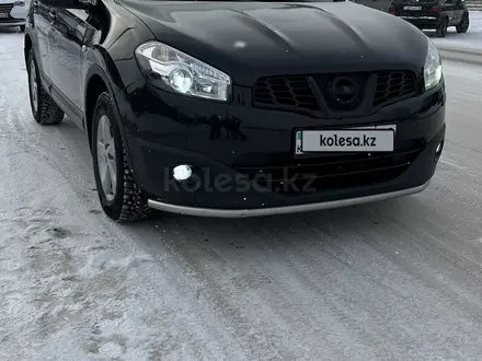 Nissan Qashqai 2013 года за 4 500 000 тг. в Костанай – фото 3