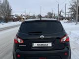 Nissan Qashqai 2013 годаүшін4 500 000 тг. в Костанай – фото 4