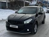 Nissan Qashqai 2013 годаүшін4 500 000 тг. в Костанай – фото 2