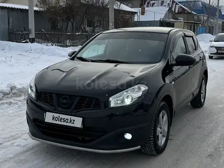 Nissan Qashqai 2013 года за 4 500 000 тг. в Костанай – фото 2
