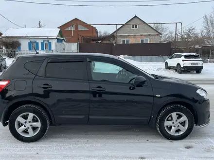 Nissan Qashqai 2013 года за 4 500 000 тг. в Костанай – фото 5
