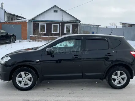 Nissan Qashqai 2013 года за 4 500 000 тг. в Костанай – фото 6