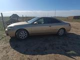 Toyota Solara 2000 годаүшін1 200 000 тг. в Уральск – фото 4