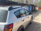 Pontiac Vibe 2002 годаүшін4 850 000 тг. в Экибастуз – фото 2