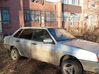 ВАЗ (Lada) 21099 2002 года за 400 000 тг. в Актобе