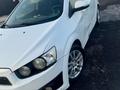 Chevrolet Aveo 2014 года за 3 200 000 тг. в Астана – фото 6