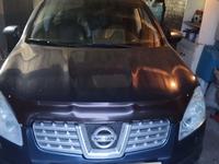 Nissan Qashqai 2009 года за 5 219 062 тг. в Караганда