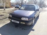 Volkswagen Golf 1994 годаүшін1 200 000 тг. в Кызылорда – фото 4