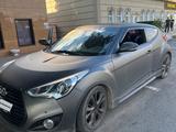 Hyundai Veloster 2016 года за 6 500 000 тг. в Караганда – фото 3
