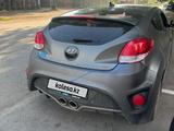 Hyundai Veloster 2016 года за 6 500 000 тг. в Караганда – фото 2