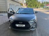 Hyundai Veloster 2016 года за 6 500 000 тг. в Караганда