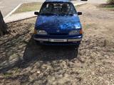 ВАЗ (Lada) 2115 2002 года за 1 300 000 тг. в Павлодар
