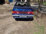 ВАЗ (Lada) 2115 2002 года за 1 300 000 тг. в Павлодар – фото 5