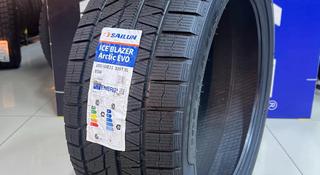 285/40R21 109T Sailun 2024 Ice Blazer Arctic Evo за 55 500 тг. в Алматы