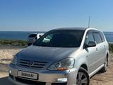 Toyota Ipsum 2006 года за 3 750 000 тг. в Атырау – фото 2