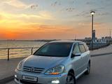 Toyota Ipsum 2006 года за 3 750 000 тг. в Атырау