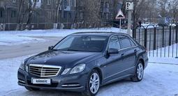 Mercedes-Benz E 250 2011 годаfor8 750 000 тг. в Караганда – фото 2