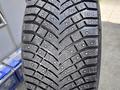 225/55 R19 103T MICHELIN X-Ice North 4 за 150 000 тг. в Астана