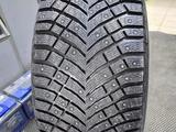 225/55 R19 103T MICHELIN X-Ice North 4 за 150 000 тг. в Астана