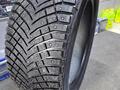 225/55 R19 103T MICHELIN X-Ice North 4 за 150 000 тг. в Астана – фото 2