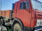 КамАЗ  5320 1994 годаүшін3 700 000 тг. в Караганда