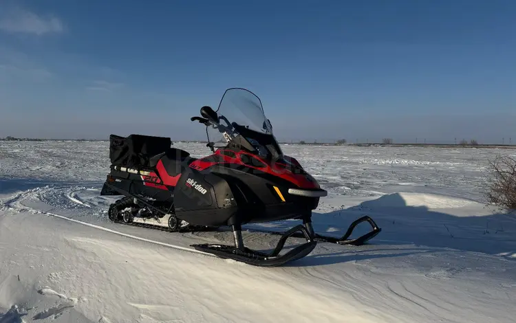 Ski-Doo  Skandic 2021 годаүшін12 000 000 тг. в Ушарал