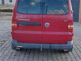 Volkswagen 2008 года за 6 200 000 тг. в Ерейментау – фото 3