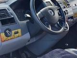 Volkswagen 2008 года за 6 200 000 тг. в Ерейментау – фото 4