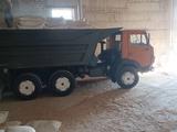КамАЗ  5511 1985 года за 5 000 000 тг. в Актобе – фото 2