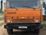 КамАЗ  5511 1985 года за 5 000 000 тг. в Актобе