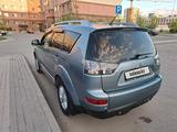 Mitsubishi Outlander 2008 года за 6 500 000 тг. в Астана – фото 4
