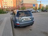 Mitsubishi Outlander 2008 года за 6 500 000 тг. в Астана – фото 5