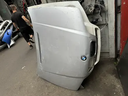 Капот Е46 за 35 000 тг. в Алматы